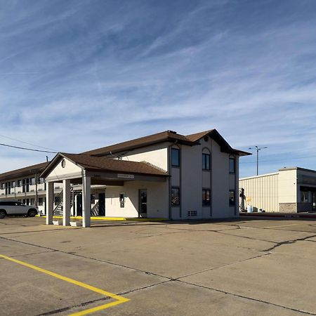 Motel 6-Dyersburg, Tn Εξωτερικό φωτογραφία