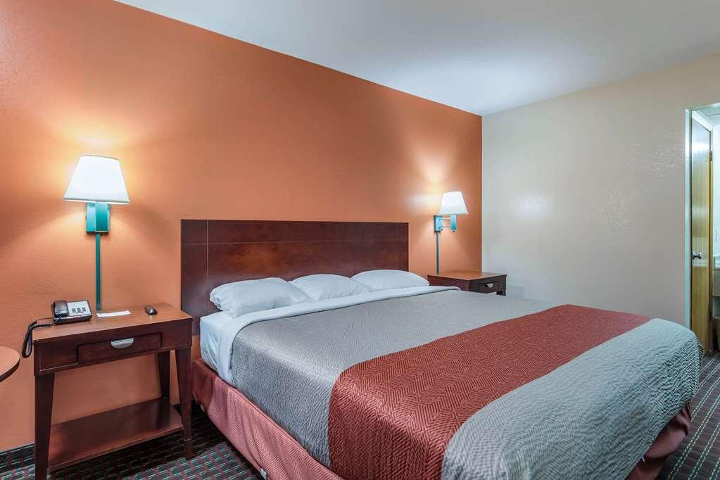 Motel 6-Dyersburg, Tn Δωμάτιο φωτογραφία