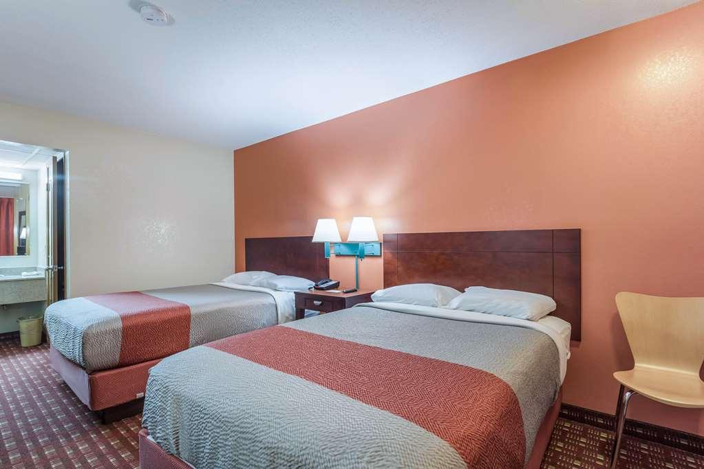 Motel 6-Dyersburg, Tn Δωμάτιο φωτογραφία