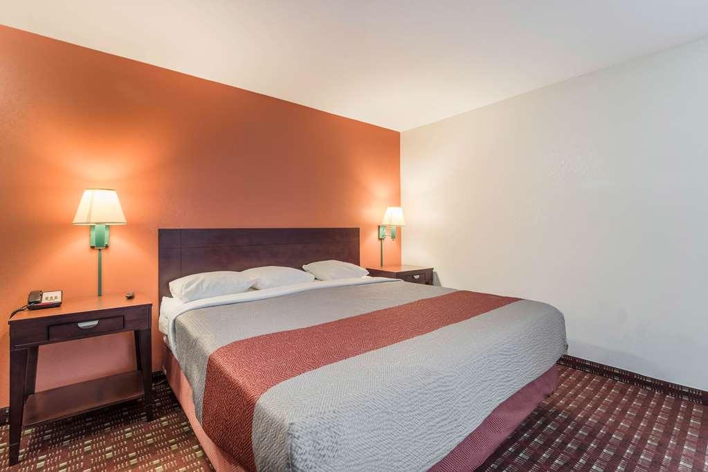 Motel 6-Dyersburg, Tn Δωμάτιο φωτογραφία