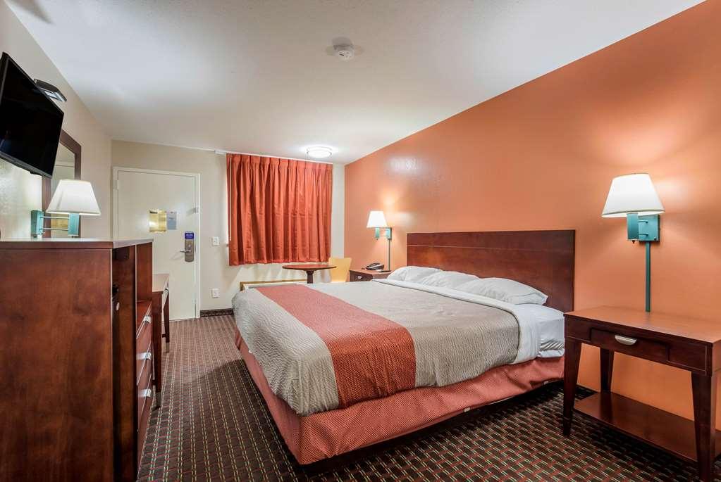 Motel 6-Dyersburg, Tn Δωμάτιο φωτογραφία