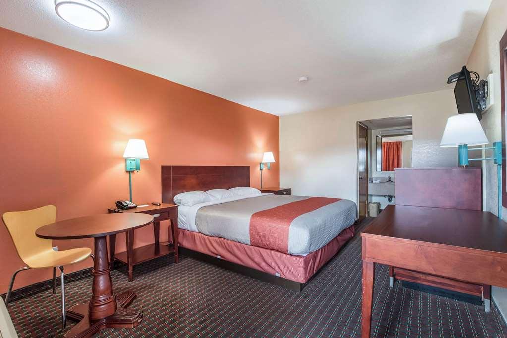 Motel 6-Dyersburg, Tn Δωμάτιο φωτογραφία