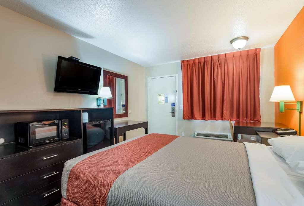 Motel 6-Dyersburg, Tn Δωμάτιο φωτογραφία