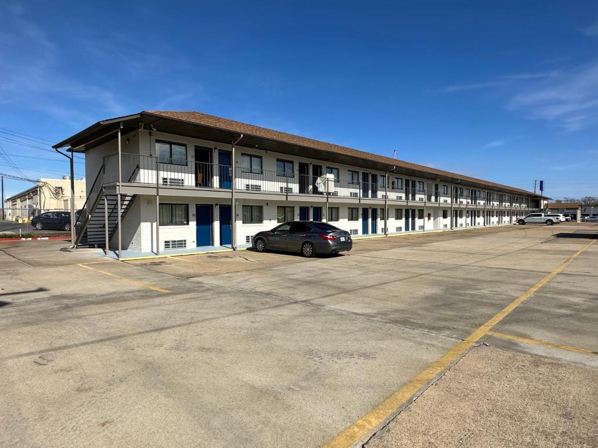 Motel 6-Dyersburg, Tn Εξωτερικό φωτογραφία