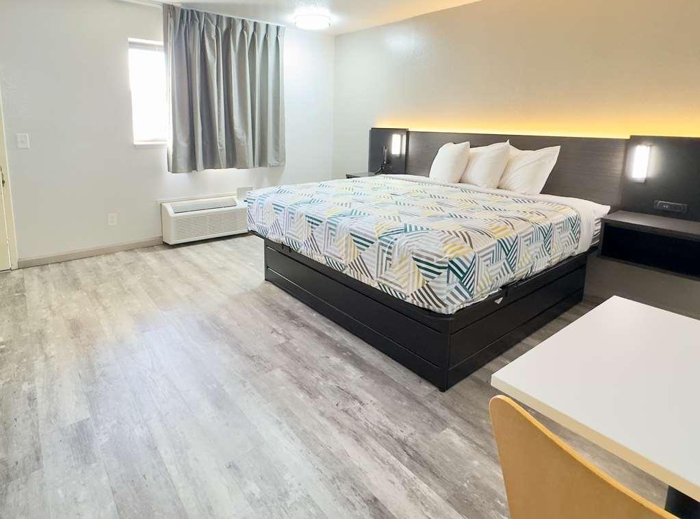 Motel 6-Dyersburg, Tn Δωμάτιο φωτογραφία