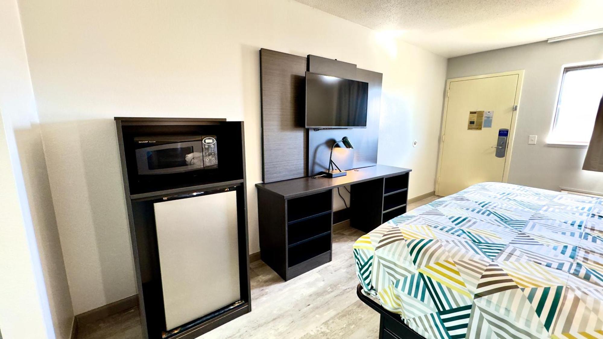 Motel 6-Dyersburg, Tn Εξωτερικό φωτογραφία