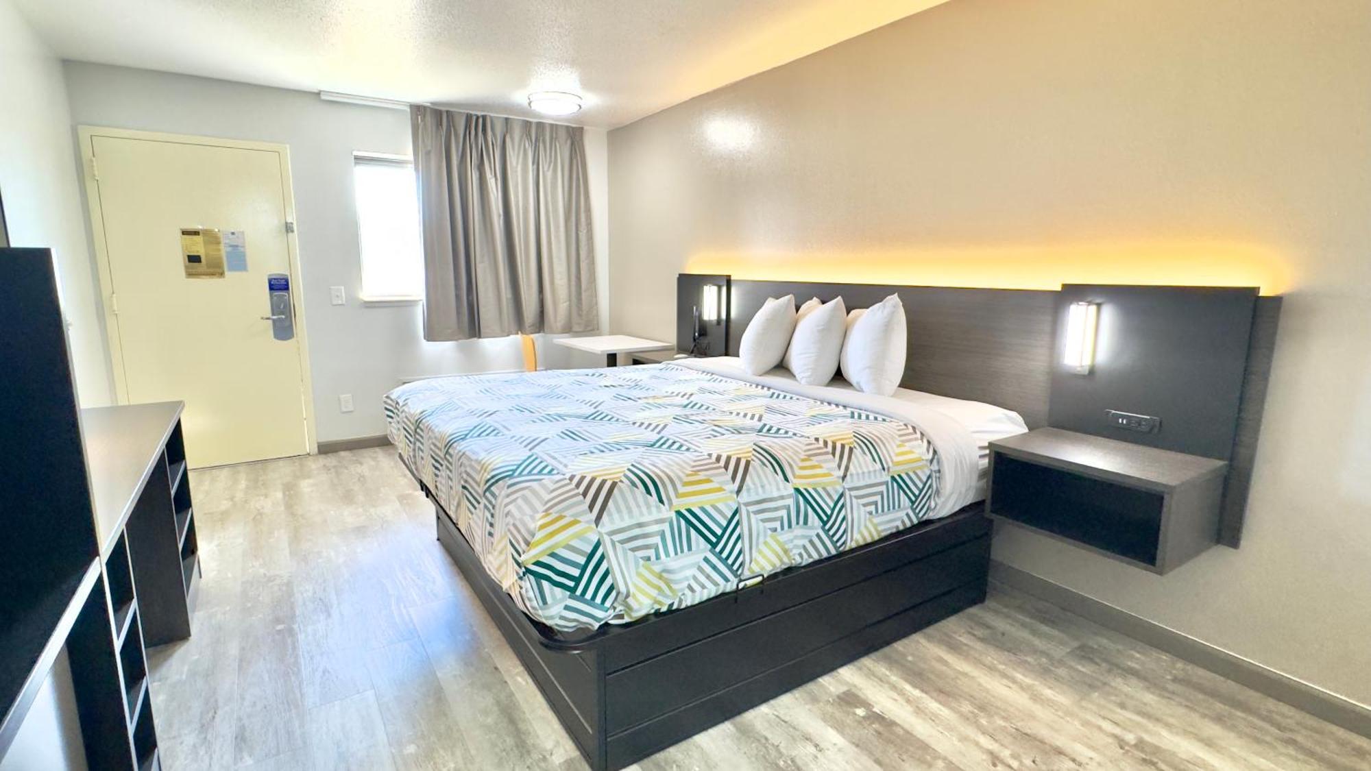 Motel 6-Dyersburg, Tn Εξωτερικό φωτογραφία
