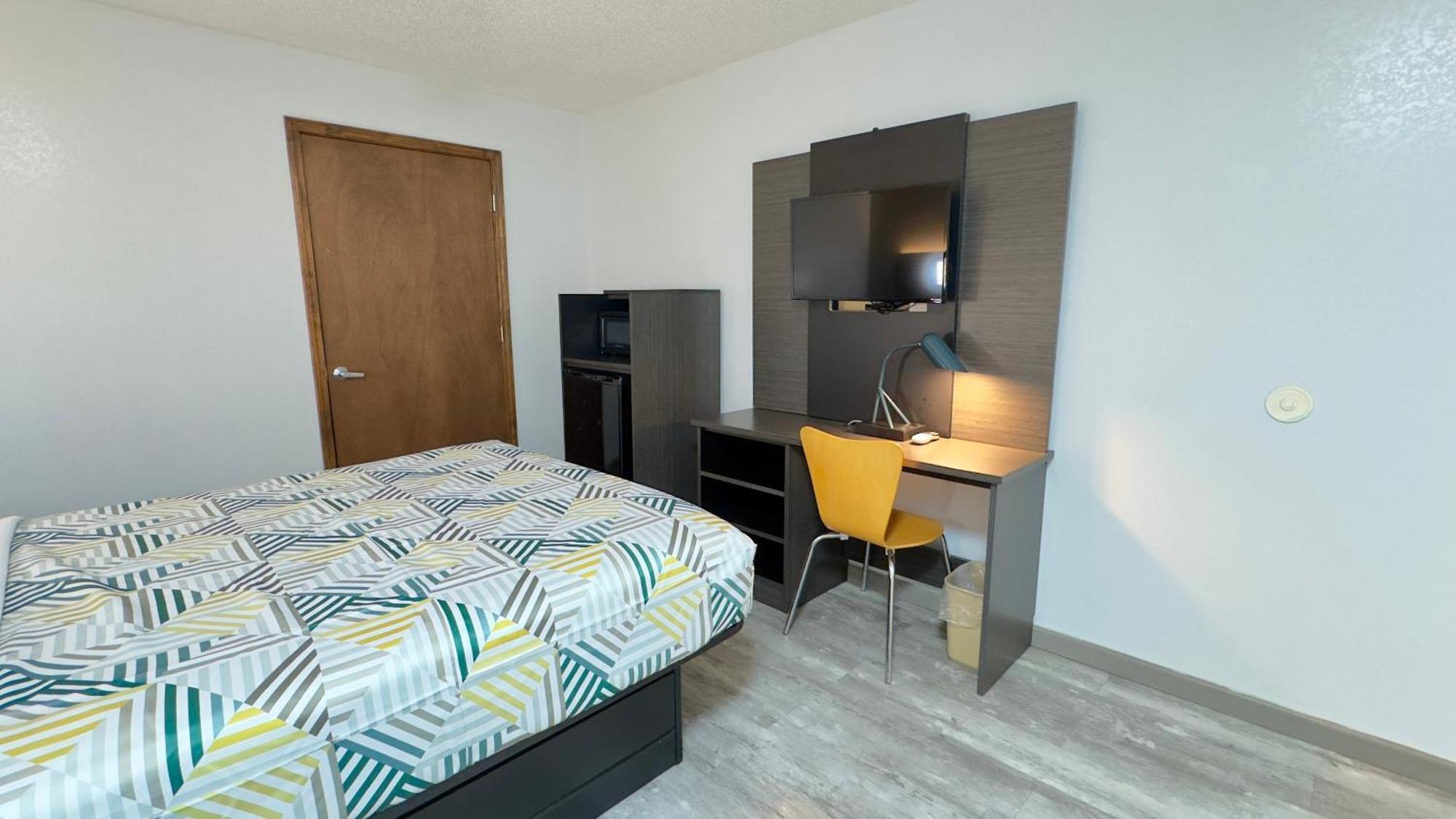 Motel 6-Dyersburg, Tn Εξωτερικό φωτογραφία