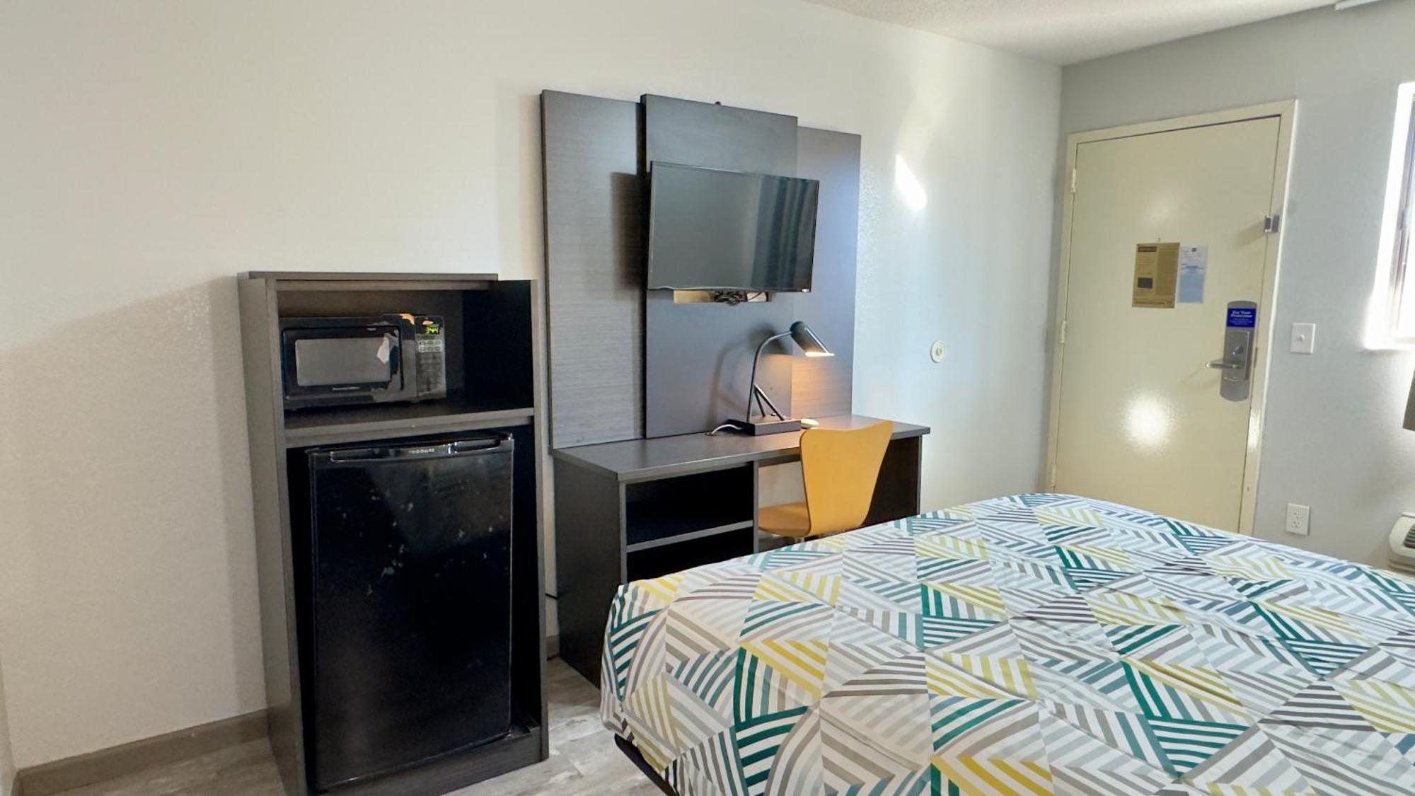 Motel 6-Dyersburg, Tn Εξωτερικό φωτογραφία