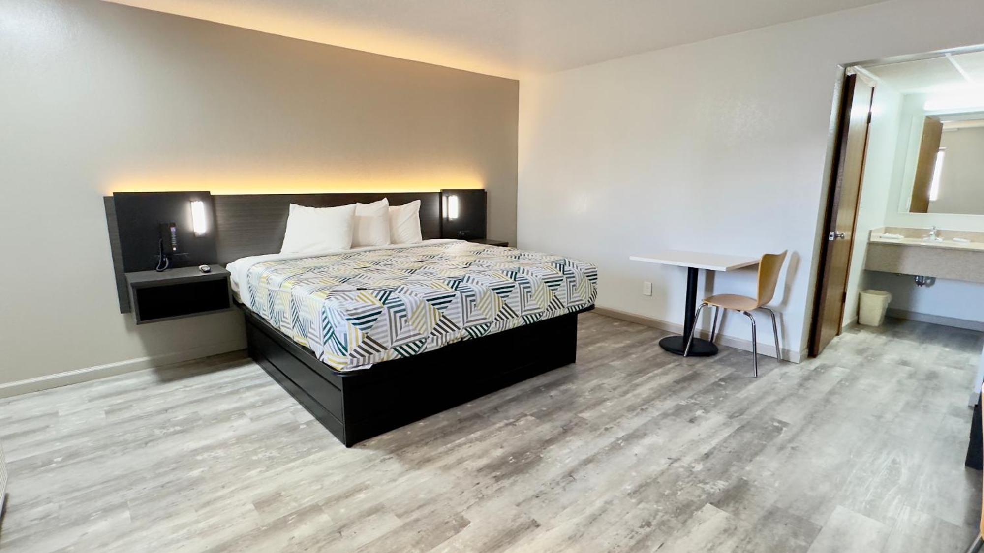 Motel 6-Dyersburg, Tn Εξωτερικό φωτογραφία