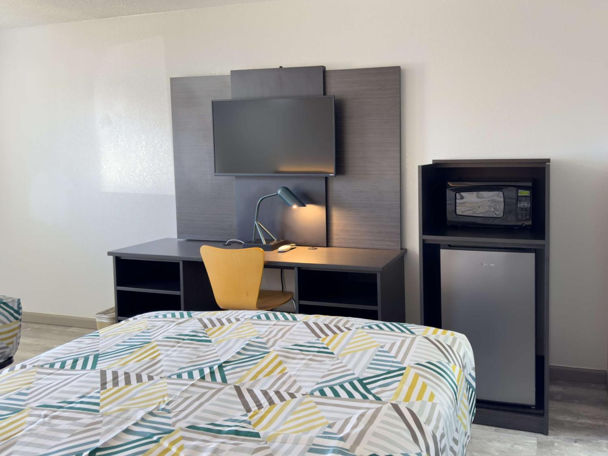 Motel 6-Dyersburg, Tn Εξωτερικό φωτογραφία
