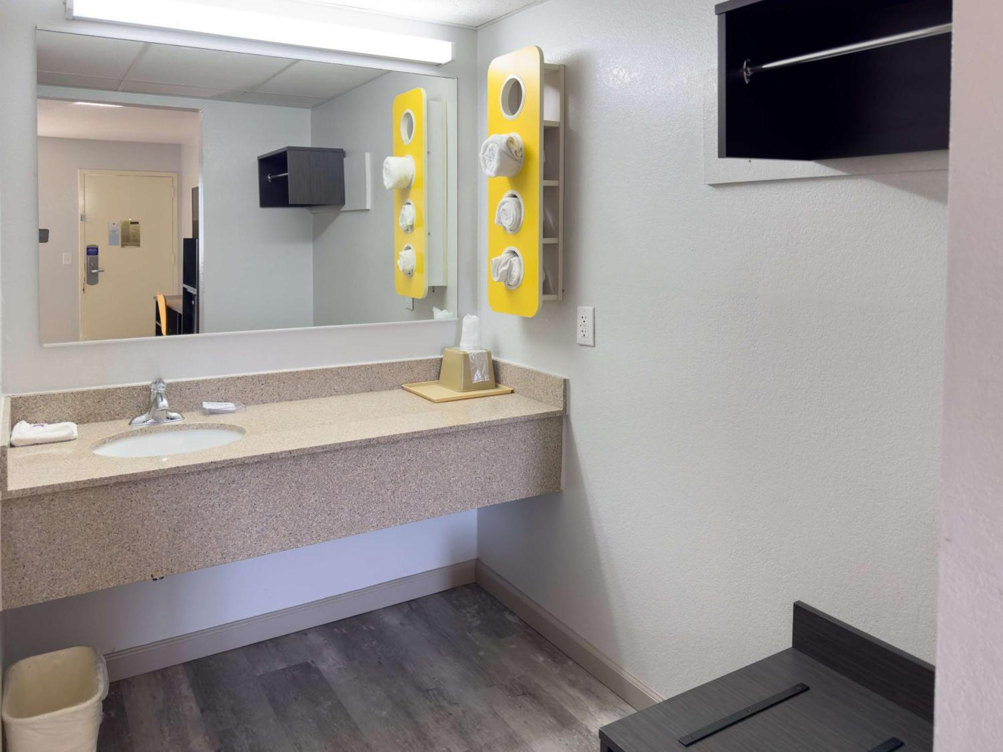 Motel 6-Dyersburg, Tn Εξωτερικό φωτογραφία