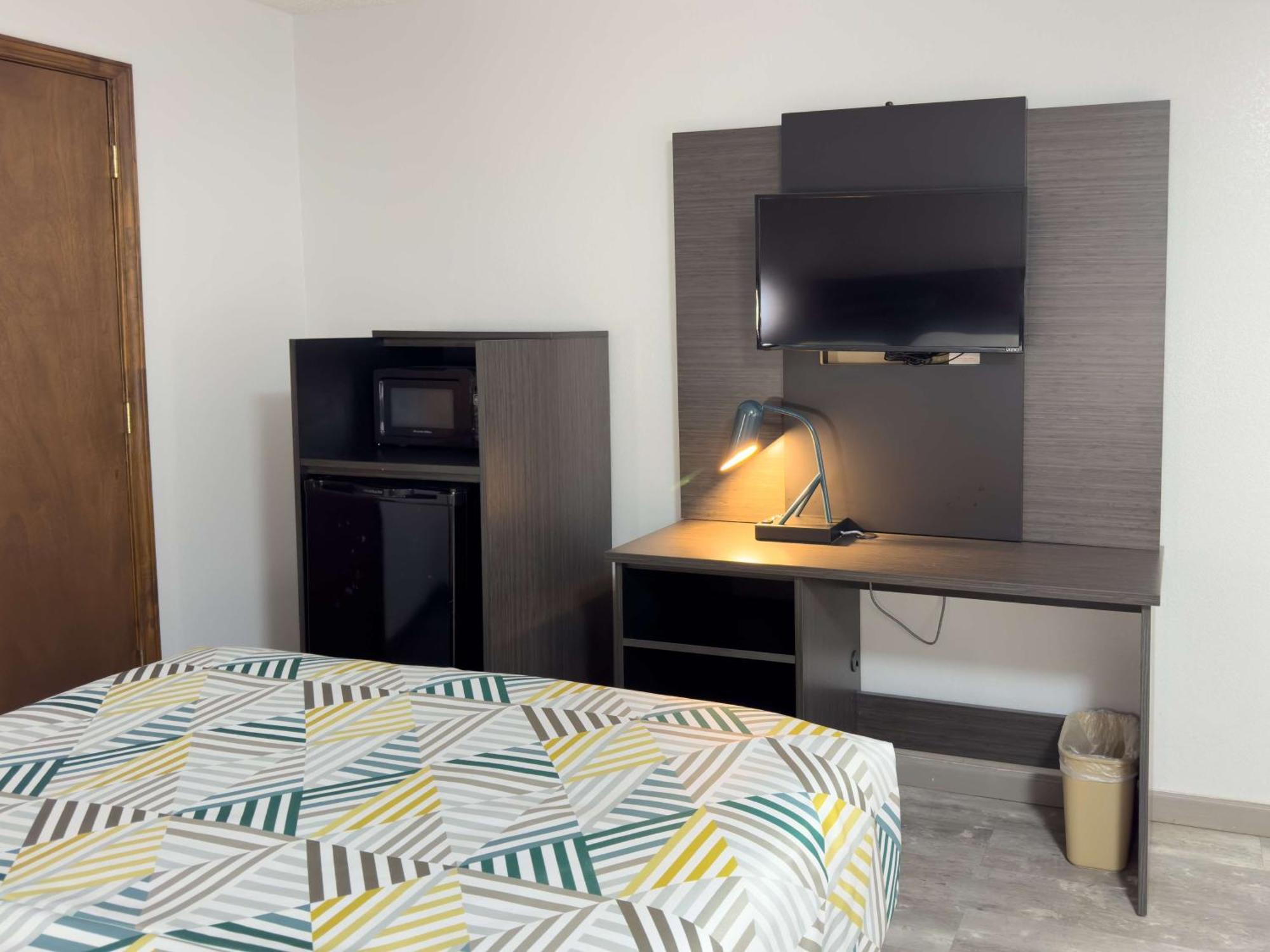Motel 6-Dyersburg, Tn Εξωτερικό φωτογραφία