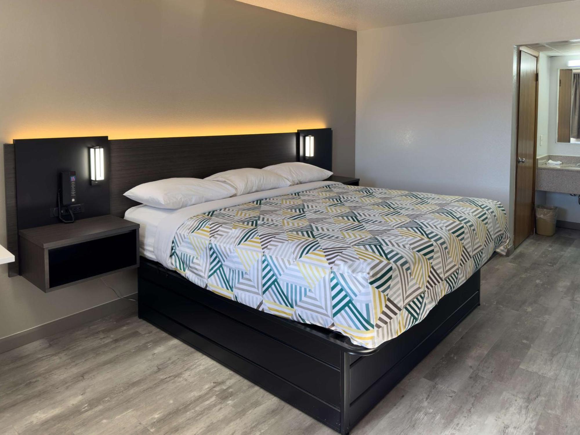 Motel 6-Dyersburg, Tn Εξωτερικό φωτογραφία