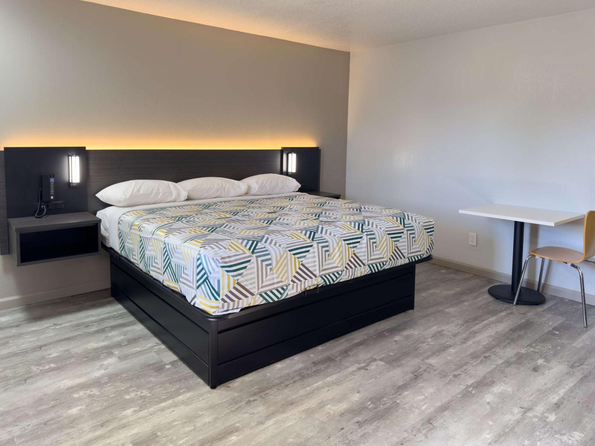 Motel 6-Dyersburg, Tn Εξωτερικό φωτογραφία