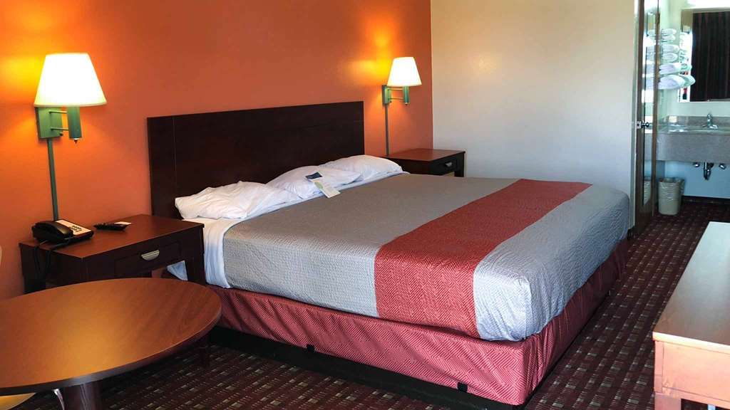 Motel 6-Dyersburg, Tn Δωμάτιο φωτογραφία